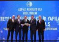 Treysan “Yeşil Dönüşüm Kapasitesini En Çok Geliştiren Firma” seçildi
