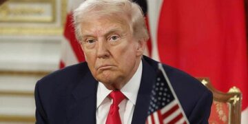 Trump’tan kısıtlama! Dünya Kupası katılımcısı ülkeler de listede