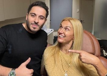 Tuğba Özay, Doğal Güzelliğini ‘You Lift’ Tekniğiyle Yeniledi!