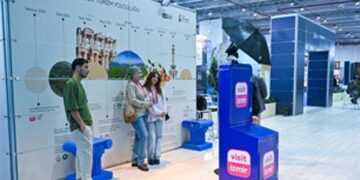 Turizm dünyası İzmir’de bir araya geldi