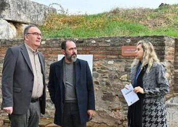 Turizm ve Eğitim Komisyonlarından Salihli’de İnceleme