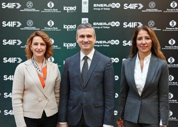 Türk enerji sektöründe yeşil ve dijital becerilerin geliştirilmesi için yeni yol haritası