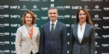 Türk enerji sektöründe yeşil ve dijital becerilerin geliştirilmesi için yeni yol haritası