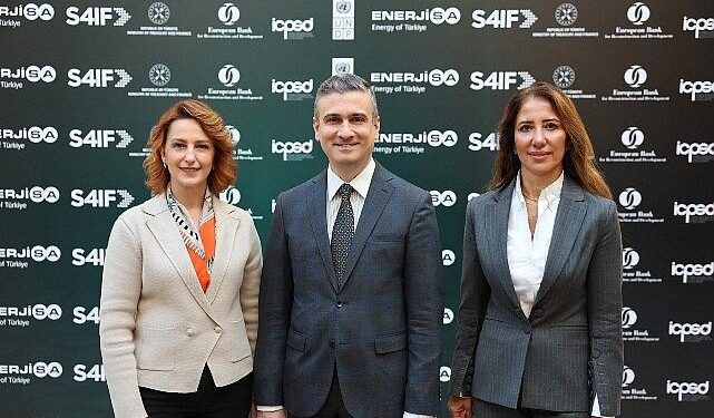 Türk enerji sektöründe yeşil ve dijital becerilerin geliştirilmesi için yeni yol haritası