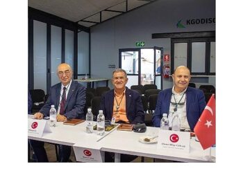 Türkiye, dünya kuru üzüm ihracatının yüzde 30’unu tek başına yapacak