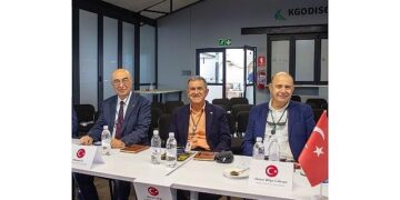 Türkiye, dünya kuru üzüm ihracatının yüzde 30’unu tek başına yapacak