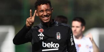 Udokhai’ye Almanya’dan talip var