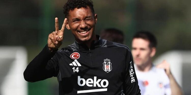 Udokhai’ye Almanya’dan talip var