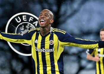UEFA ÜLKE PUANI (GÜNCEL 12 Aralık 2025) I Avrupa’da yüzümüz Fenerbahçe ile güldü