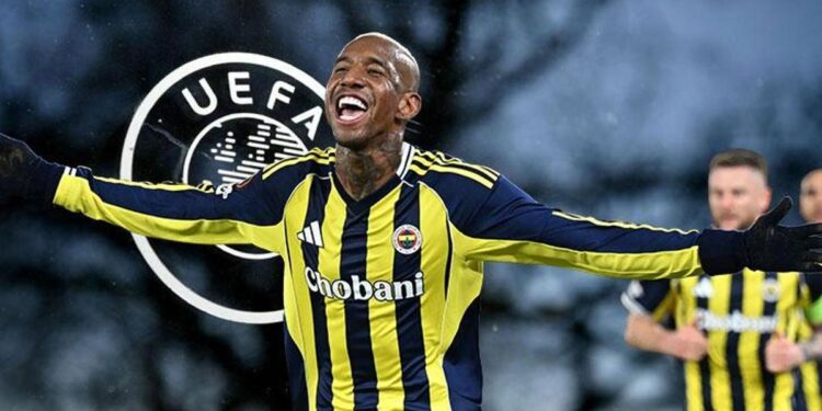 UEFA ÜLKE PUANI (GÜNCEL 12 Aralık 2025) I Avrupa’da yüzümüz Fenerbahçe ile güldü