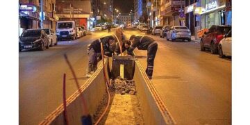 Ulaşımda kalıcı konfor hamlesi