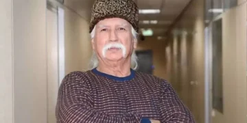 Üşümezsoy: Bir anda göle atladım, timsahlar vardı