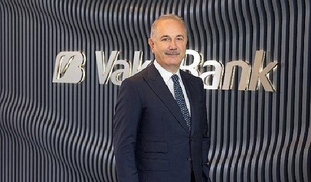 VakıfBank’tan bir yeni kredi daha: VakıfBank, Asya Altyapı Yatırım Bankası’ndan 10 yıl vadeli 300 milyon dolarlık fonlama sağladı