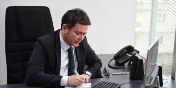 Vatandaşın Telefonlarını Başkan Erkan Aydın Açtı