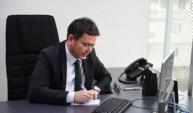 Vatandaşın Telefonlarını Başkan Erkan Aydın Açtı