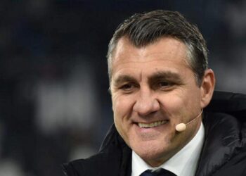 Vieri’nin favorisi Napoli! Pio Esposito karşılaştırmasına da karşı çıktı