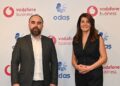 Vodafone Business ile ODAŞ’tan stratejik teknoloji hamlesi