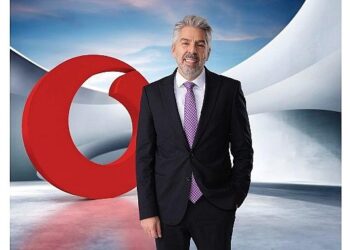 Vodafone Grubu’nun Çevre Performansına CDP’den Bir Kez Daha Tam Not