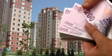 Konut kredilerinde faiz oranı 28 ayın en düşük seviyesinde