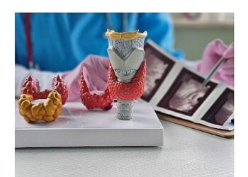 Yalancı Nodüller Gereksiz Tiroit Ameliyatlarına Yol Açabiliyor!