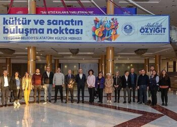 Yenişehir Belediyesi, Kalite Denetimini Başarıyla Tamamladı