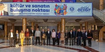 Yenişehir Belediyesi, Kalite Denetimini Başarıyla Tamamladı