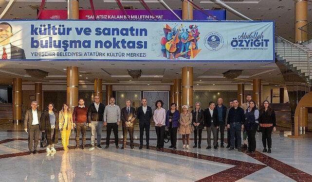 Yenişehir Belediyesi, Kalite Denetimini Başarıyla Tamamladı