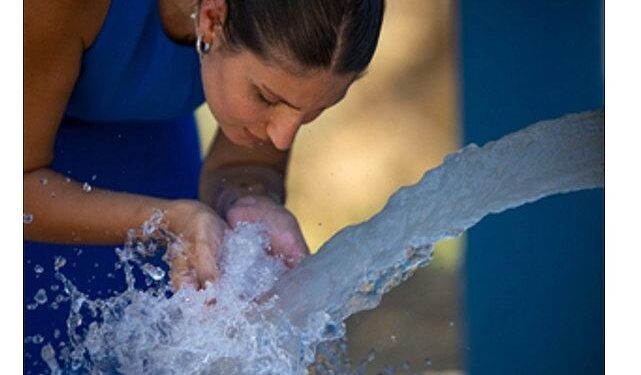 Yeraltı sularında dijital dönem başlıyor