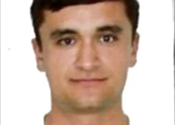 Yolda ölü bulunan genç üniversite öğrencisi olduğu ortaya çıktı