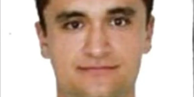 Yolda ölü bulunan genç üniversite öğrencisi olduğu ortaya çıktı