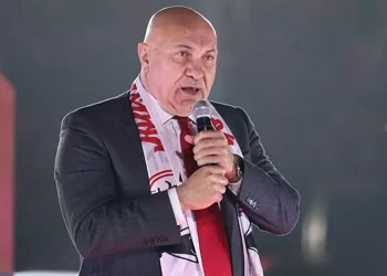 Yüksel Yıldırım’dan Galatasaray maçı öncesi olay sözler