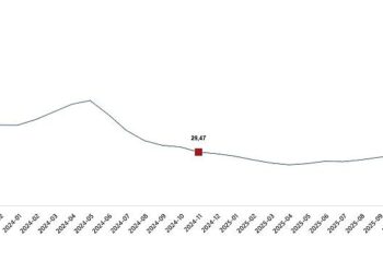 Yurt İçi Üretici Fiyat Endeksi, Kasım 2025