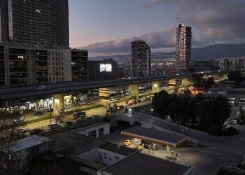 2025 İzmir’e değer katan projelerin yılı oldu