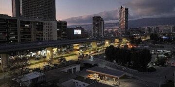 2025 İzmir’e değer katan projelerin yılı oldu