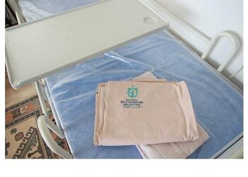 2025’te 4 bin vatandaşa hasta karyolası