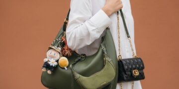 2026 Çanta Modası Trendleri Neler?