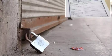 5 ay süre verildi! Yapmayanın iş yeri ruhsatı iptal edilecek