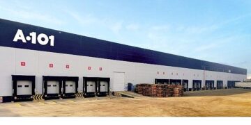 A101, E-Ticaret Yatırımlarına Hız Kesmeden Devam Ediyor
