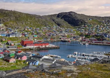 ABD Grönland’ı satın almak için ilk hamleyi yaptı, Avrupa Birliği’nden tepki gecikmedi