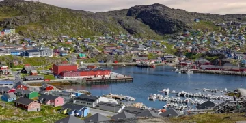 ABD Grönland’ı satın almak için ilk hamleyi yaptı, Avrupa Birliği’nden tepki gecikmedi