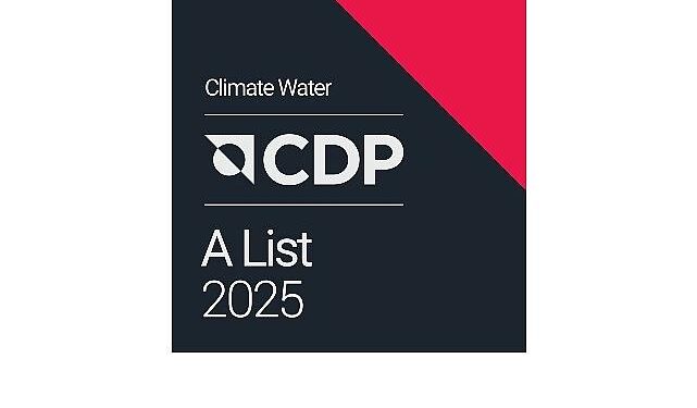 Abdi İbrahim, CDP’de Üçüncü Kez İklim A Listesi’nde Yer Alırken Su Güvenliği Notunu A’ya Yükseltti