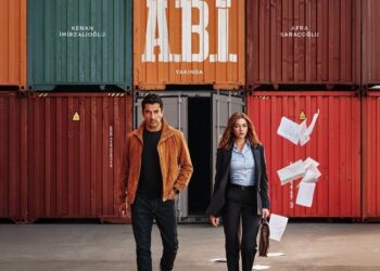 A.B.İ. Dizisi Ne Demek? A.B.İ. Açılımı Nedir?