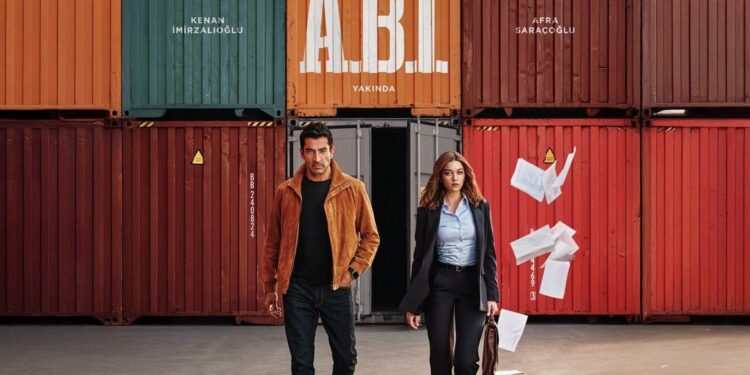 A.B.İ. Dizisi Ne Demek? A.B.İ. Açılımı Nedir?