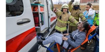 Afette kimse geride kalmayacak