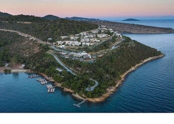 Akfen Gayrimenkul Yatırım Ortaklığı A.Ş. (Akfen GYO)