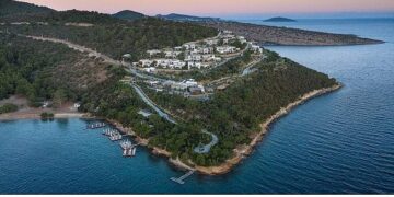 Akfen Gayrimenkul Yatırım Ortaklığı A.Ş. (Akfen GYO)