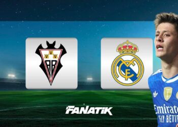 Albacete – Real Madrid maçı ne zaman, saat kaçta hangi kanalda? (Arda Güler 11’de mi?) Arbeloa yönetiminde ilk maç