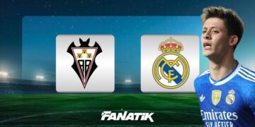 Albacete – Real Madrid maçı ne zaman, saat kaçta hangi kanalda? (Arda Güler 11’de mi?) Arbeloa yönetiminde ilk maç