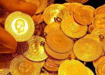 Altın gece yarısı bir anda fırladı! Bir kritik eşik daha aşıldı