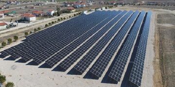 Antalya Büyükşehir’den Çiftçilere 6 Yılda 403 Milyon TL’lik elektrik desteği